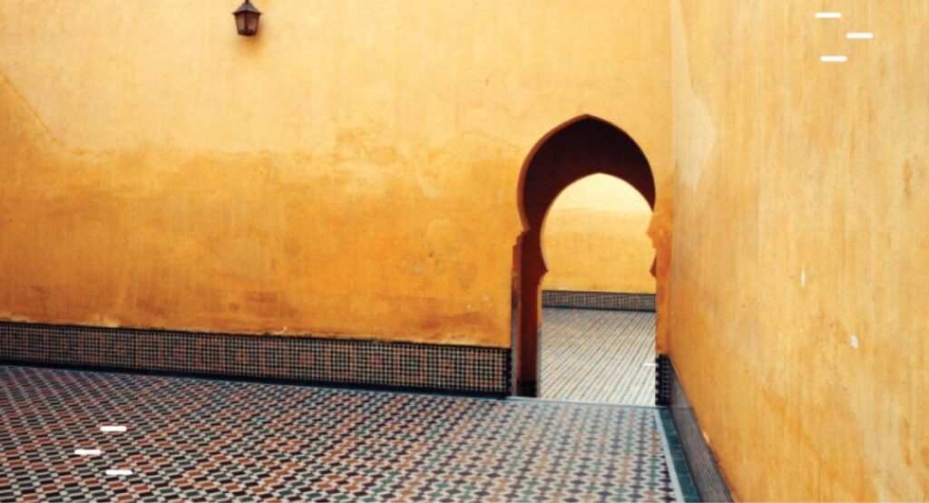 Marketing Localization Strategies for Middle East Market
