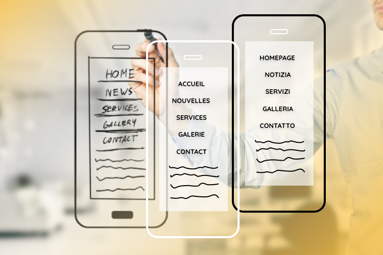Why Website Localization is Important for Going Global