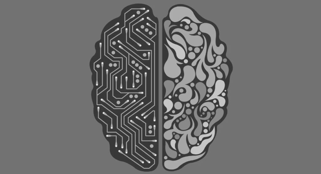 AI and Human Translation