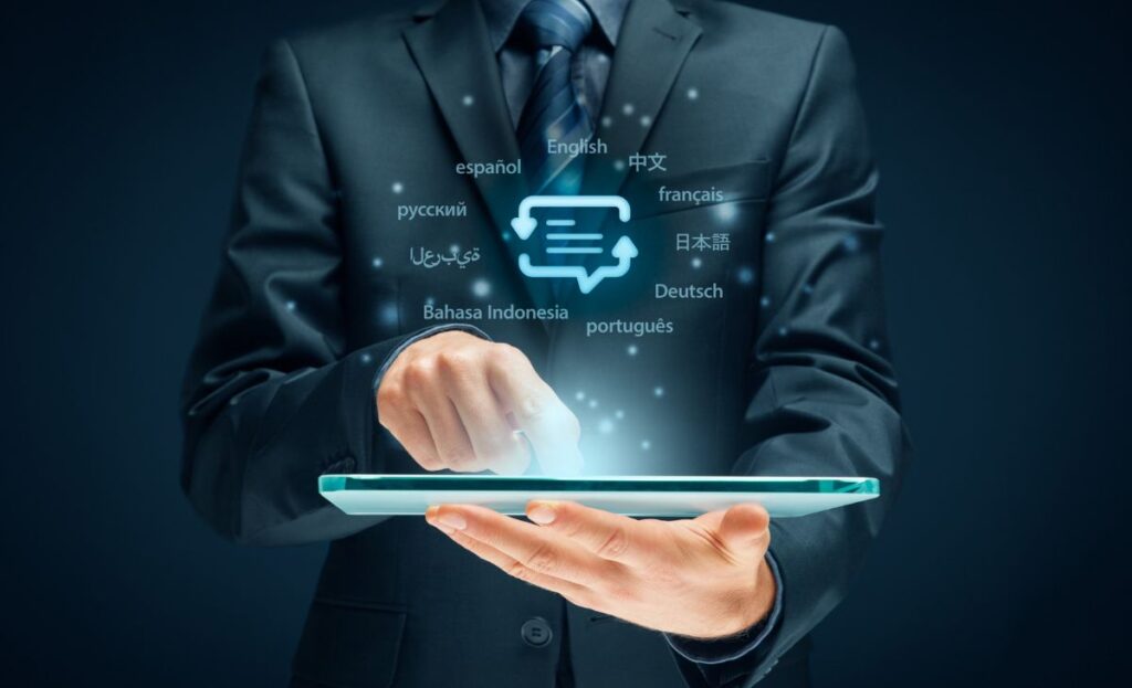 Why Fast Translation Services Are Not Luxury Today?