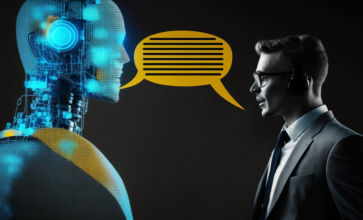 AI Translations Vs Human Translation Pollion