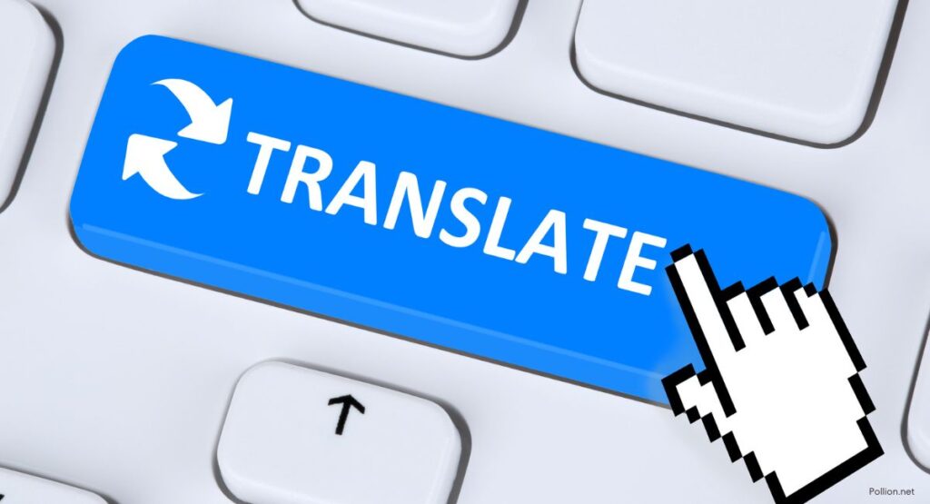 Types of Translator Tools