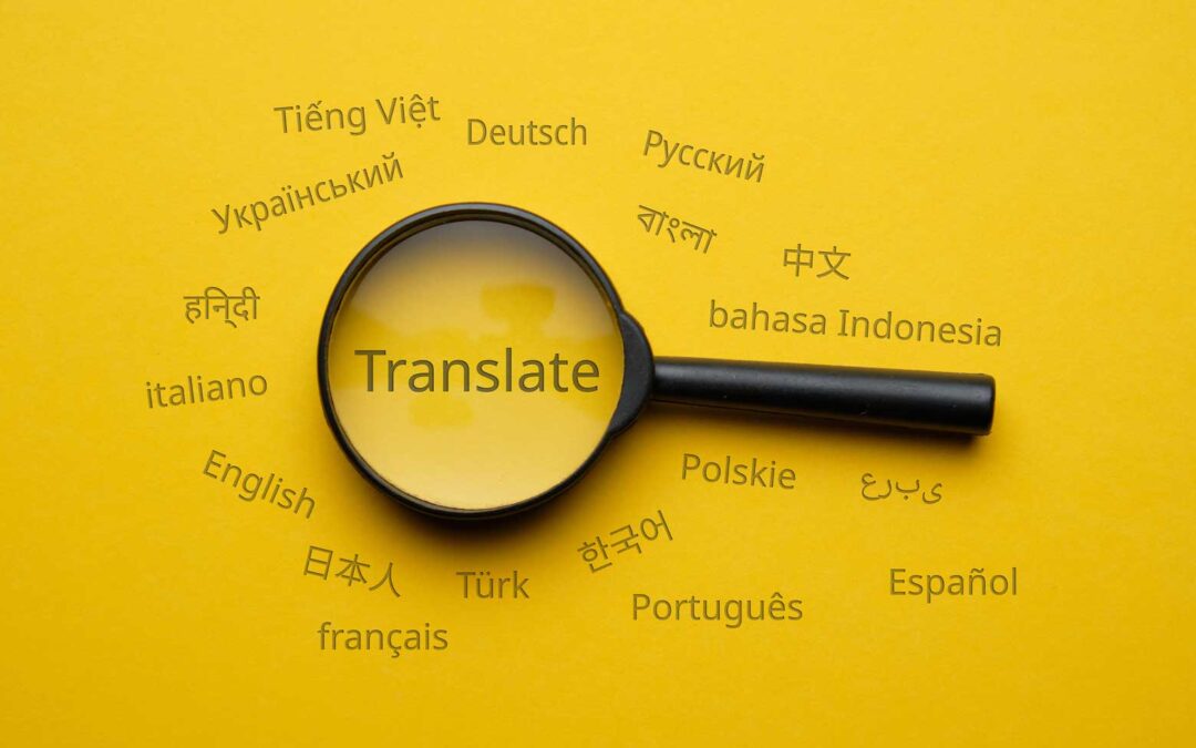 Discover The Top Translator Tools to Boost Your Productivity
