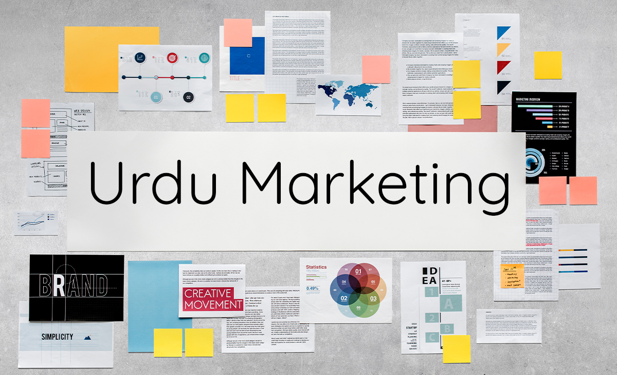 Urdu Translation in Marketing: Captivate Audiences and Expand Your Reach