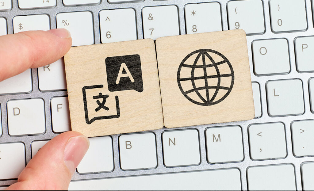 Challenges in E-Learning Localization 