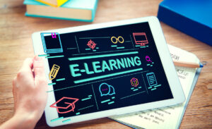 E-Learning Localization