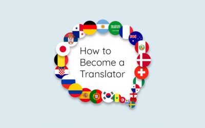 How to Become a Translator