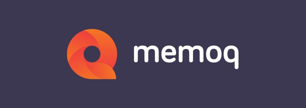 memoQ CAT Tools