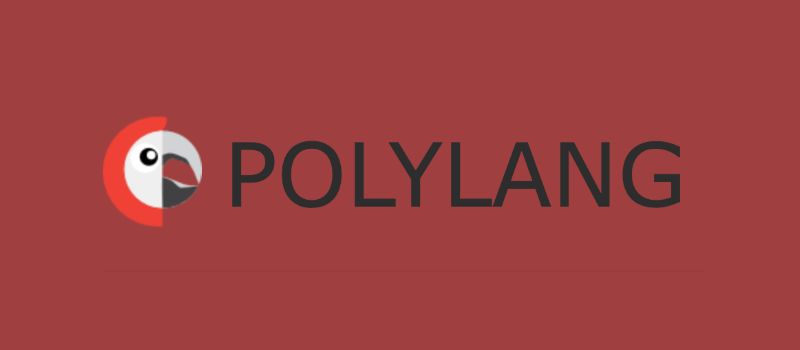 Polylang WordPress Multilingual Plugin