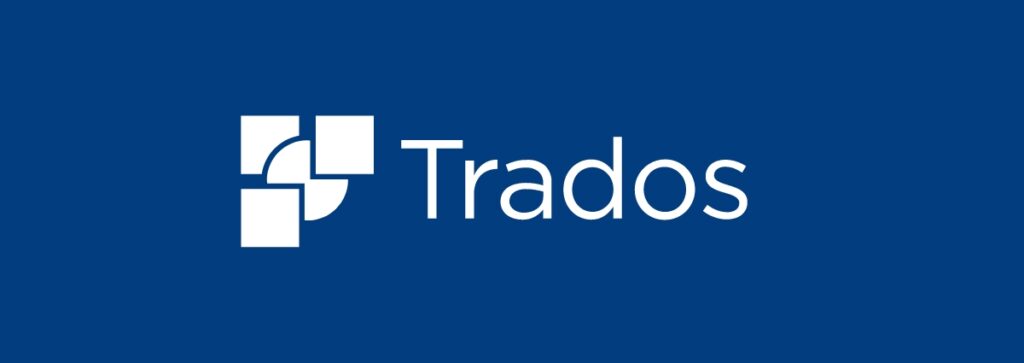 SDL Trados Studio