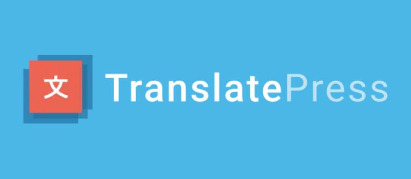 TranslatePress