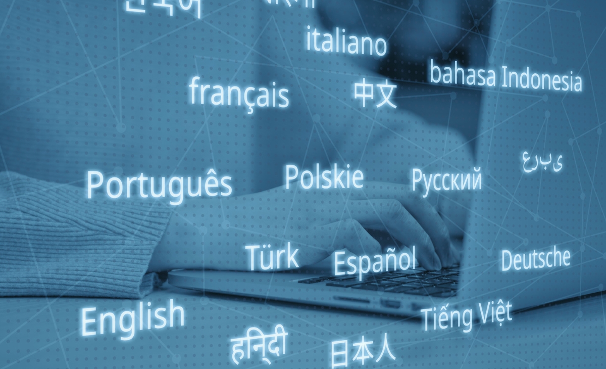 The Best Tools for Translation: CAT Tools for Translators and Their Teams