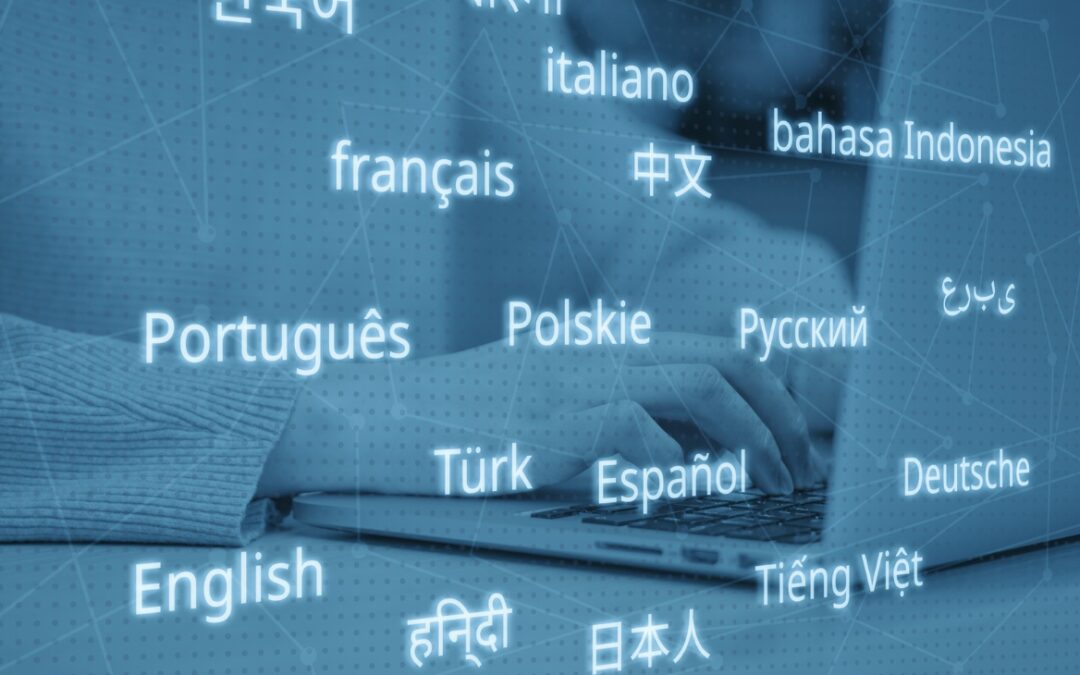 The Best Tools for Translation: CAT Tools for Translators and Their Teams