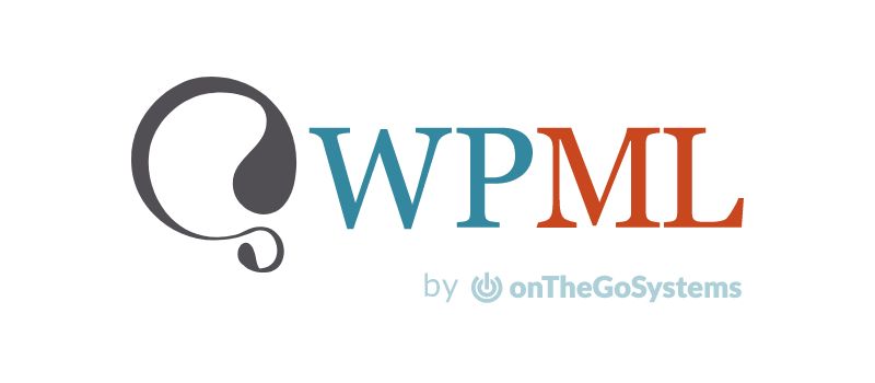 wpml WordPress Multilingual Plugin