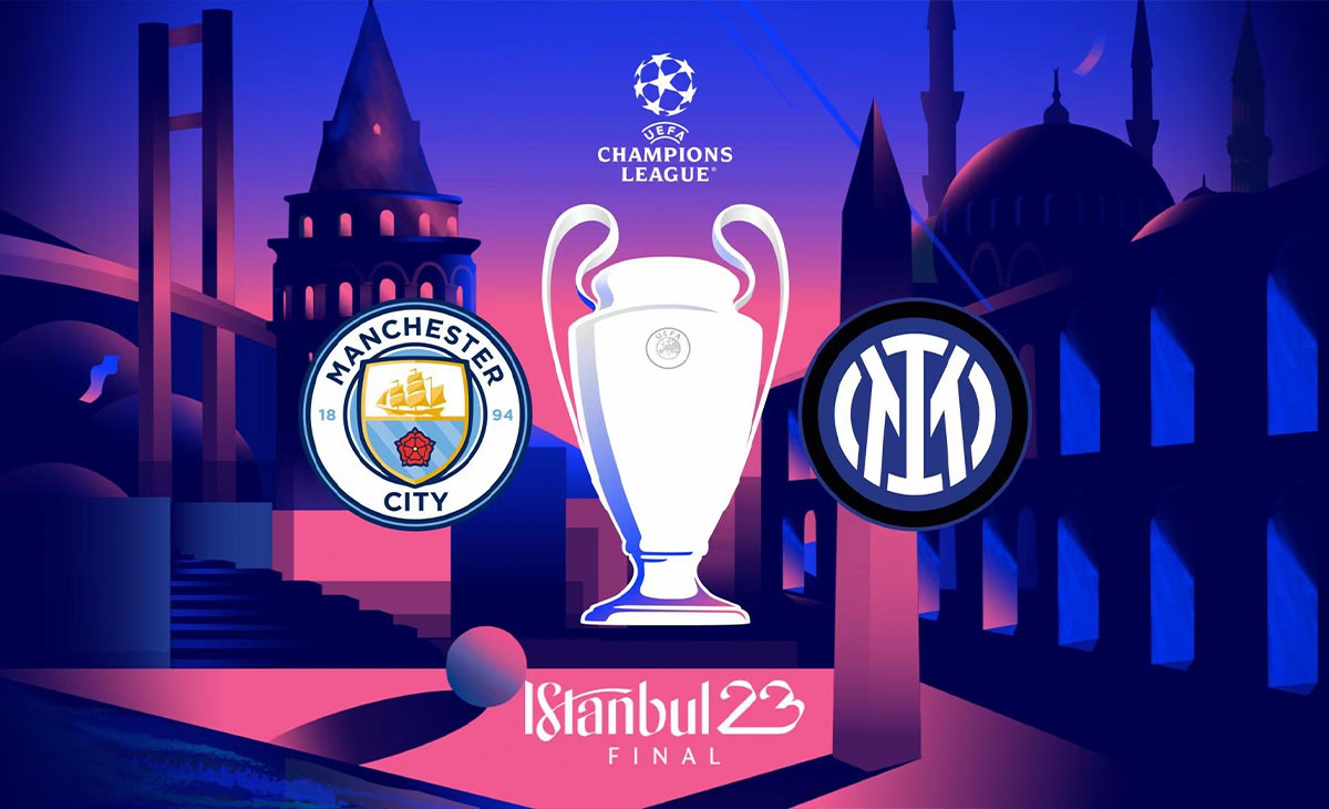 UEFA Champions League Final