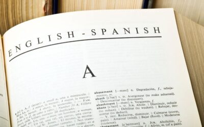 Celebrate International Dictionary Day!