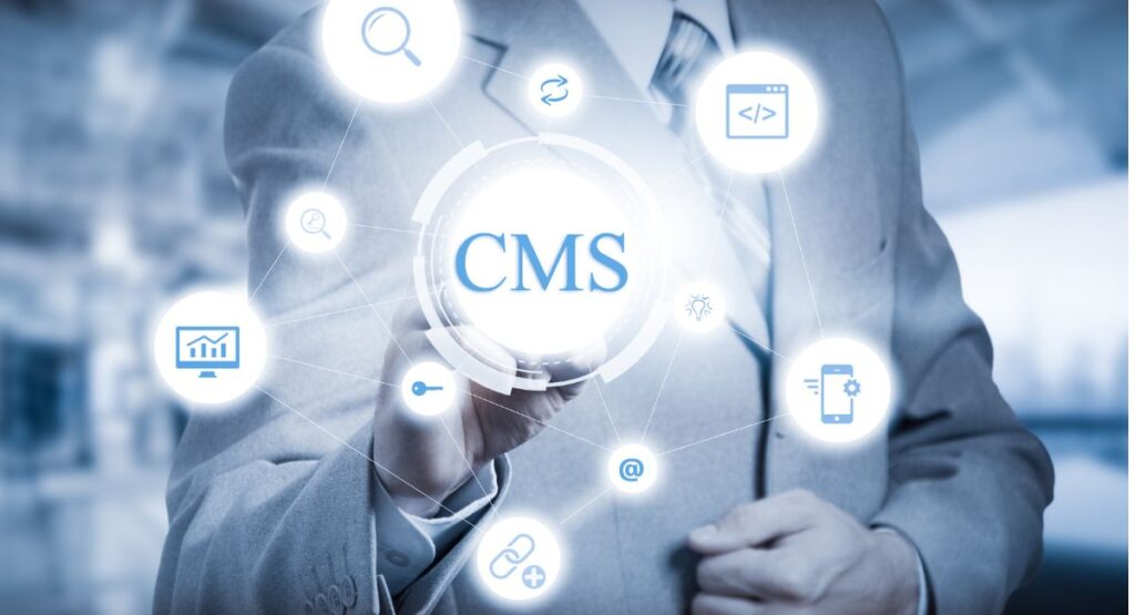 What to Look for in a CMS Platform
