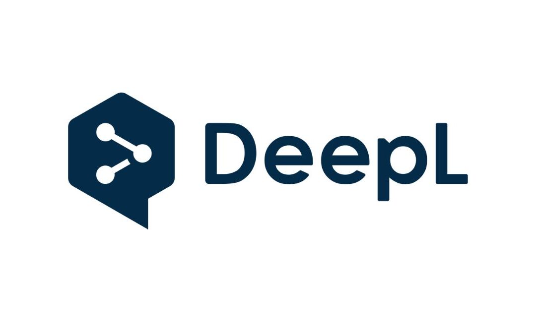 A Highly Recommended Translation Tool: DeepL Translate