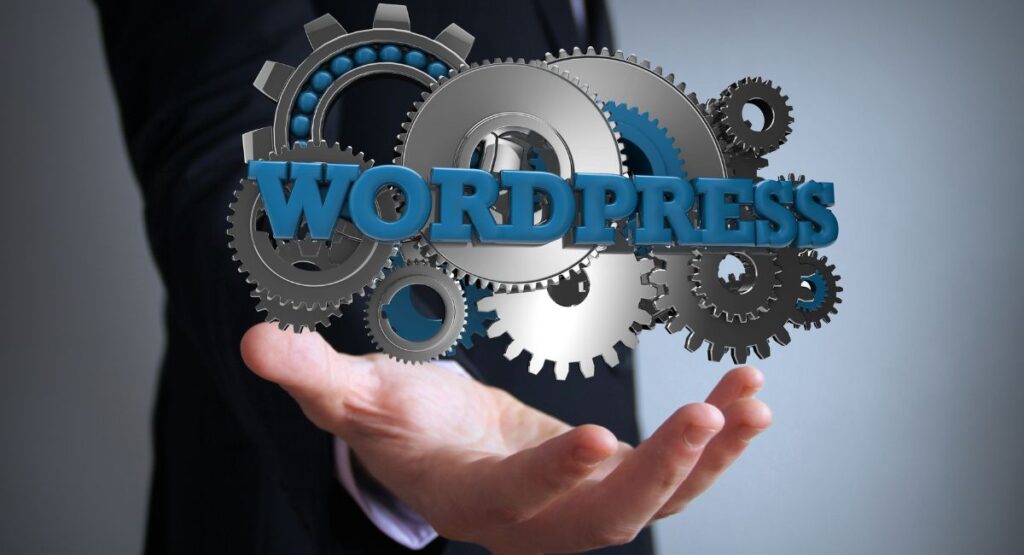 wordpress