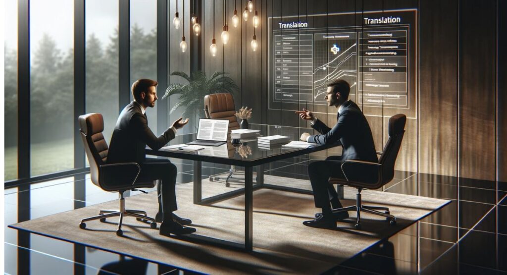 How to Optimize Your Partnership with Your Translation Project Manager