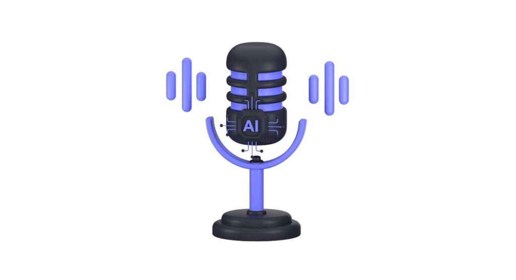 Advantages of AI Audio Translation 