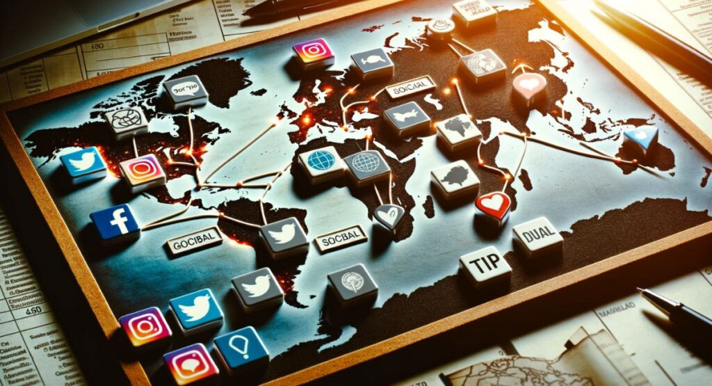 How to Schedule Social Media Posts Across Global Audiences
