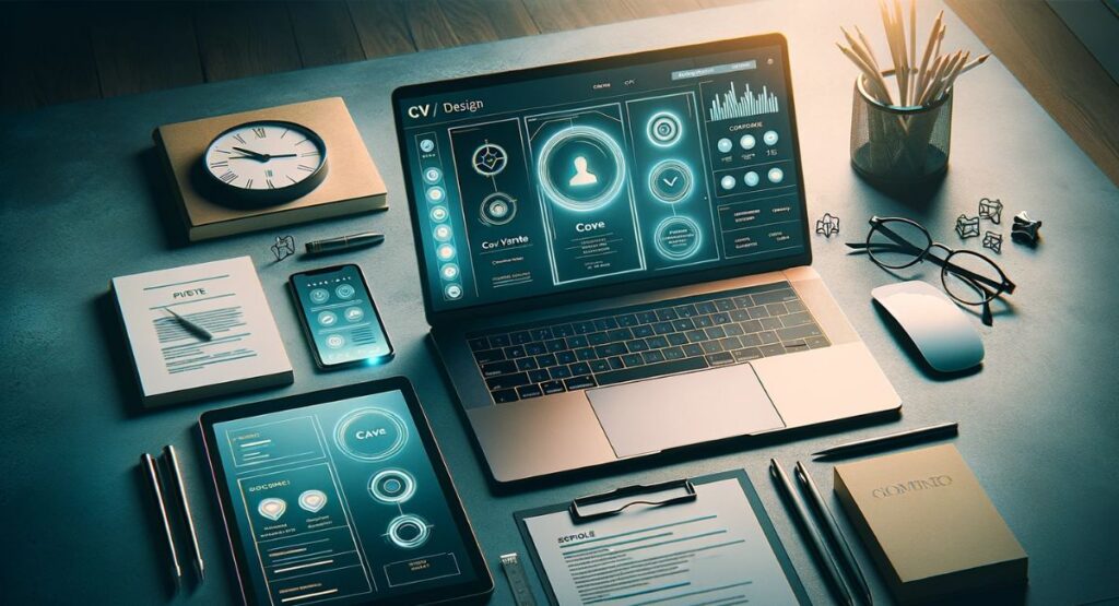 How to Create a Modern, Effective Translator’s CV