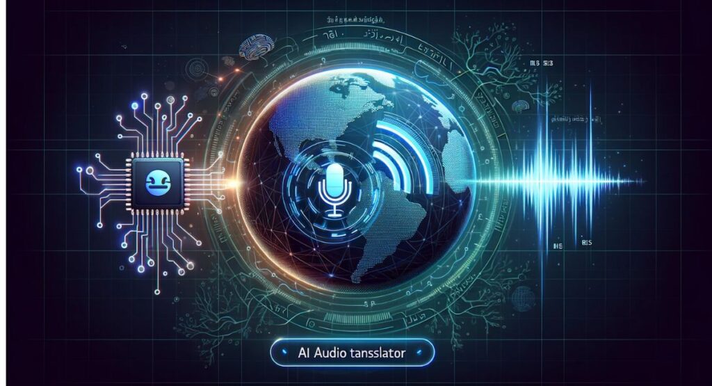 The Future of Translation: Exploring AI Audio Translator Technology