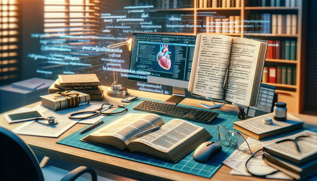 Medical Document Translation Tips for a Successful Project