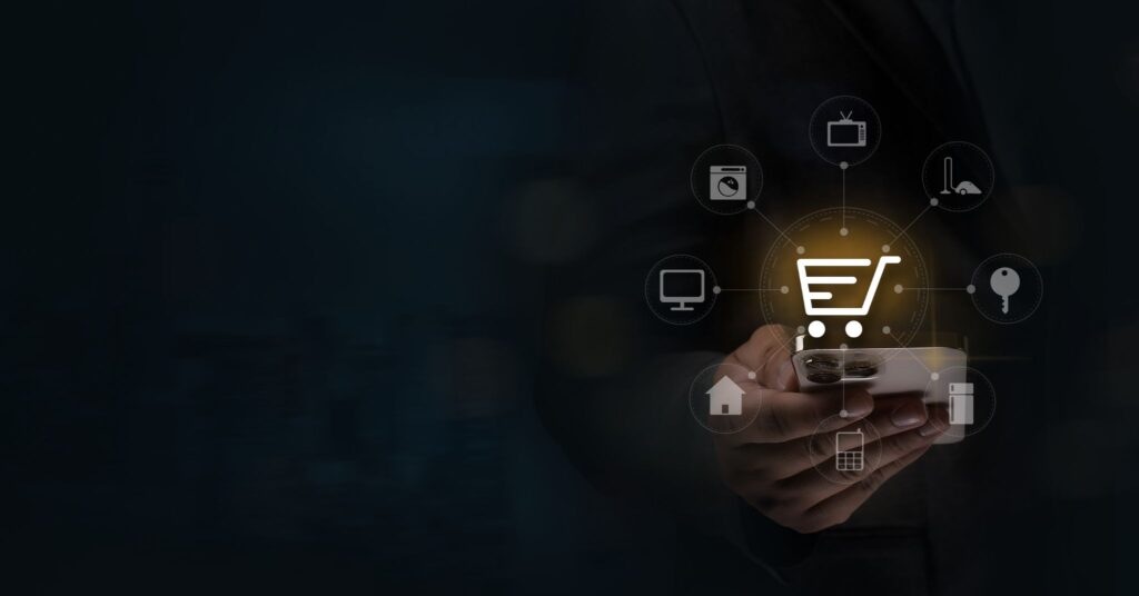 Global Success for an E-Commerce Marketing
