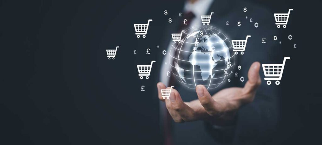 E-Commerce Marketing You Should Be Targeting
