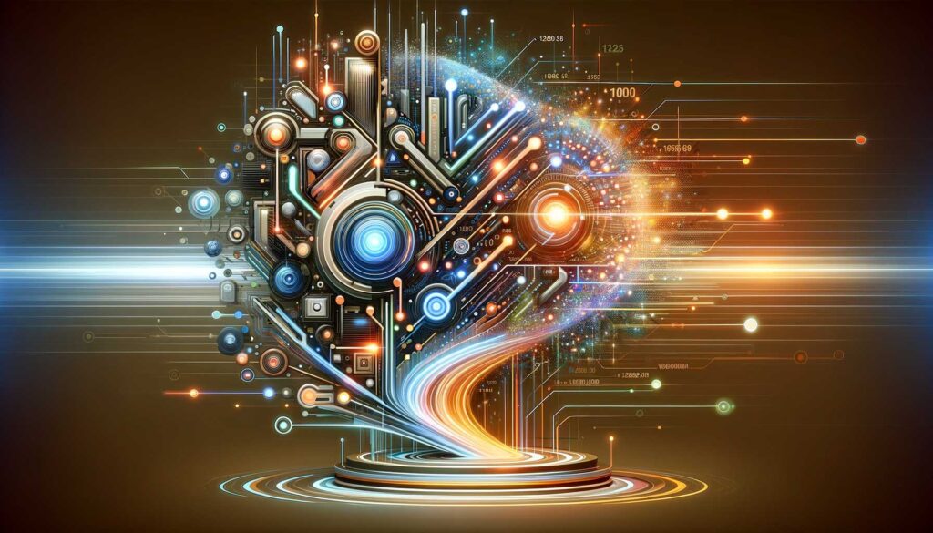 Evolving Large Language Models (LLMS)
