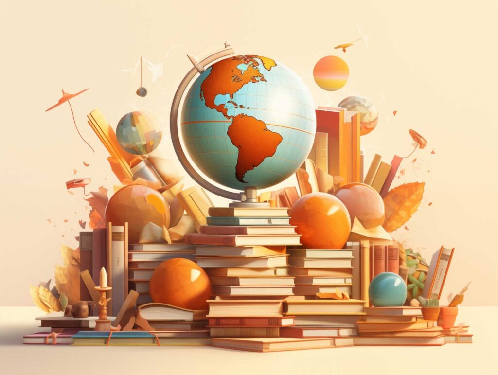 Introducing the Languages of the World