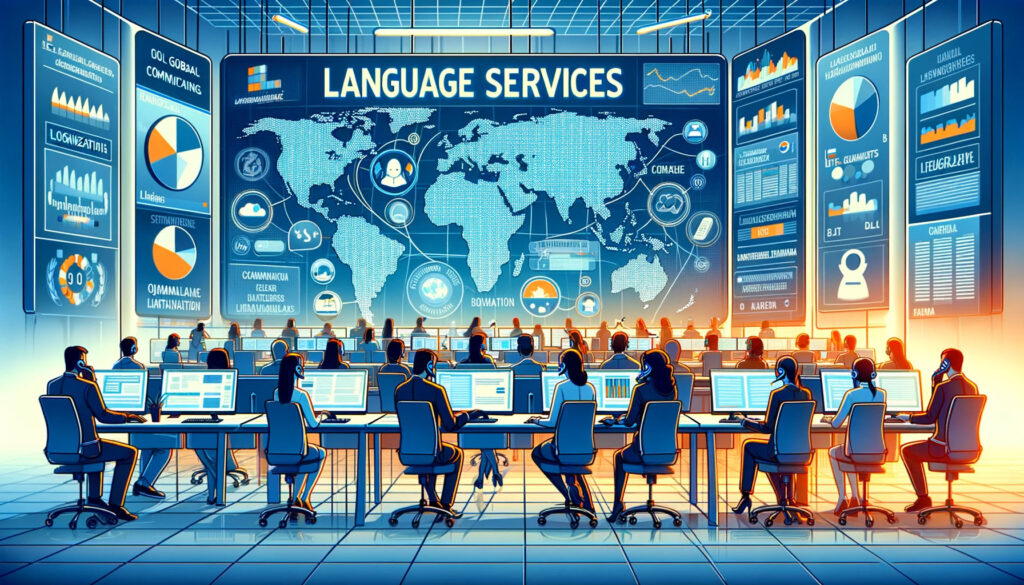 Maximizing Language Services for Success: Essential Strategies