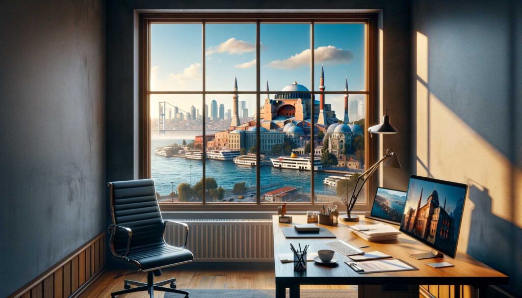 How to Start a Business in Turkey