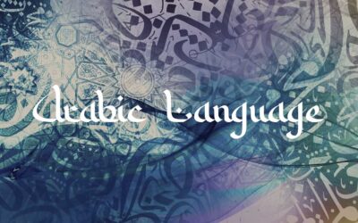 Celebrating World Arabic Language Day