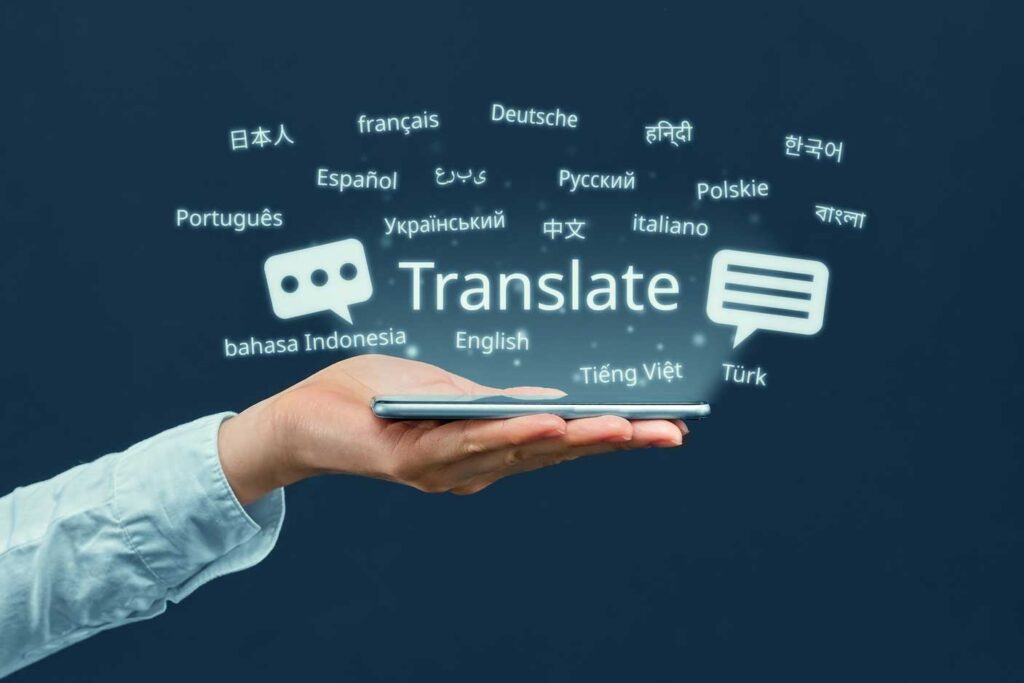Debunking Common Translation Myths
