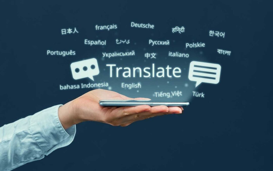 Debunking Common Translation Myths