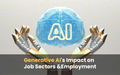 Generative AI Models: Impact on Industries and Employment