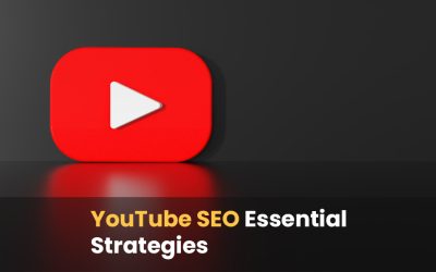 YouTube SEO Essential Strategies