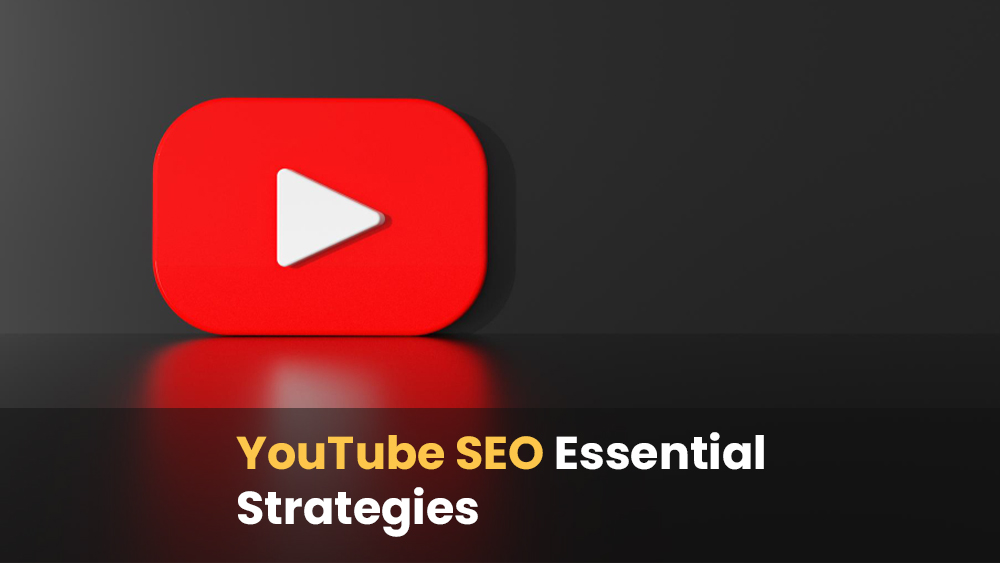 YouTube SEO