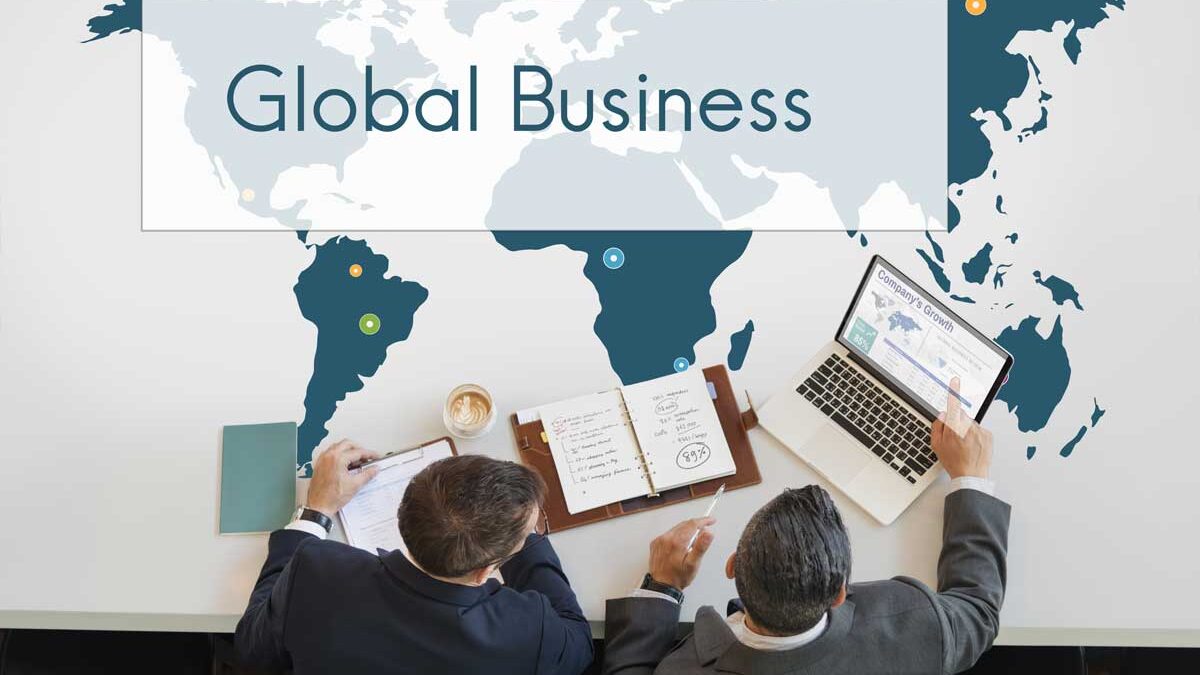 Market Expansion and Multinational Business Strategies