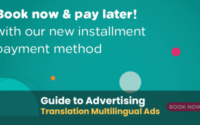 Guide to Advertising Translation Multilingual Ads