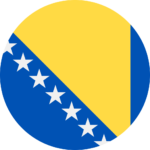 Bosnian