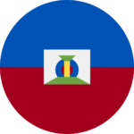 Haitian