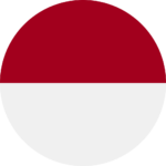 Indonesian