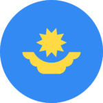 KAZAKH