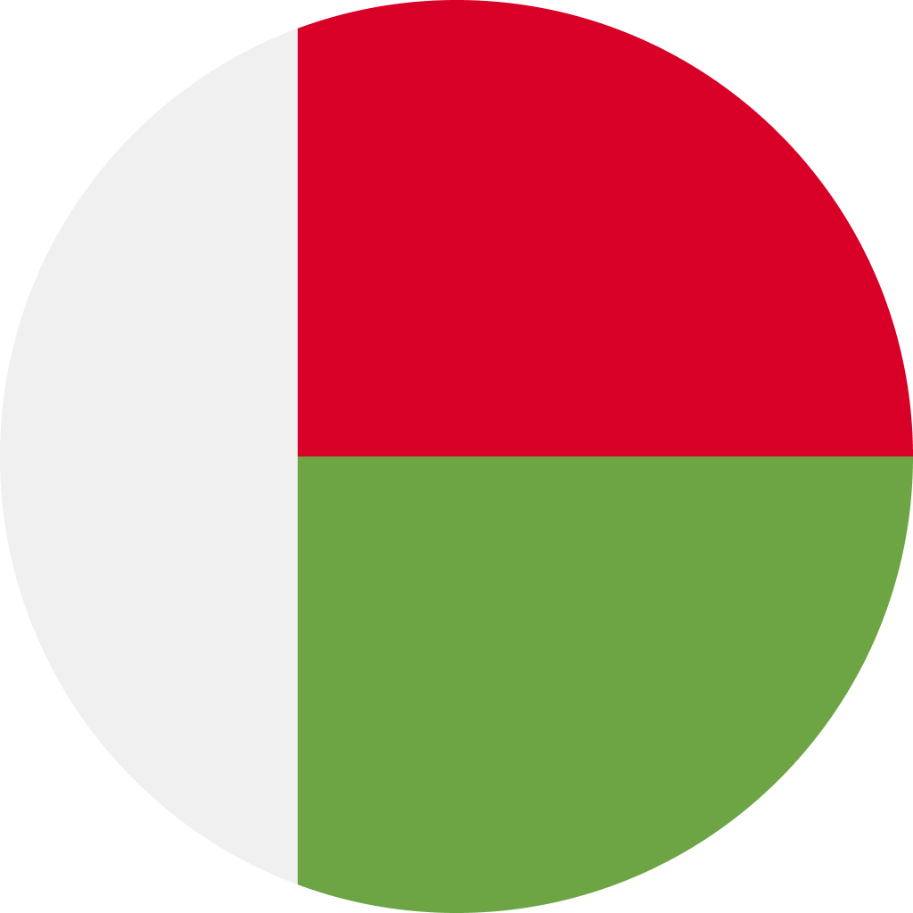 Malagasy