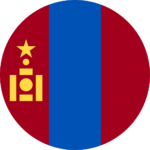 Mongolian