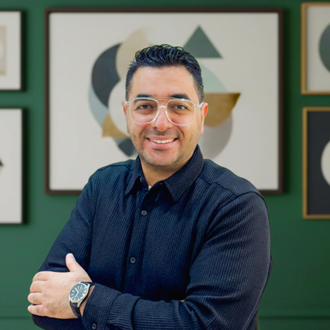 Omar Refaat